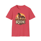 Born To Ride T-Shirt
