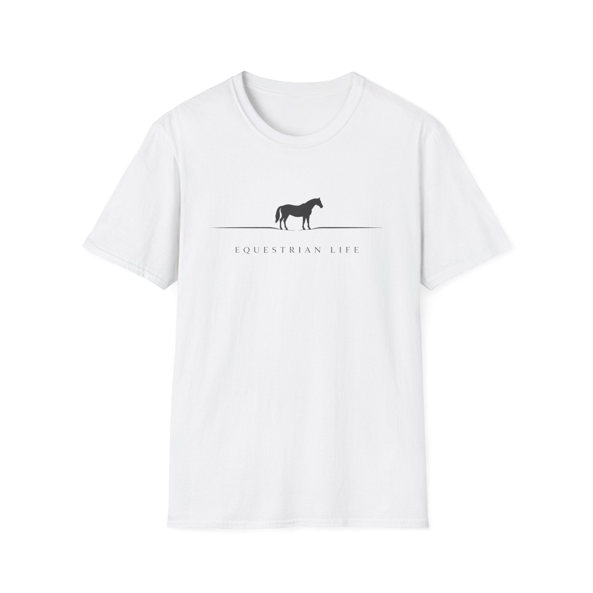 Equestrian Life T-Shirt