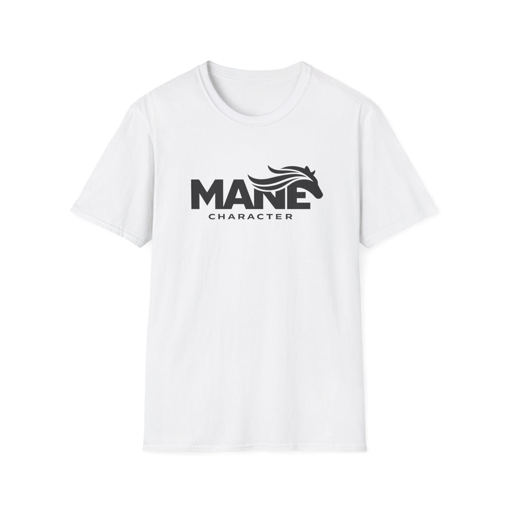 Mane Character T-Shirt