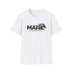 Mane Character T-Shirt