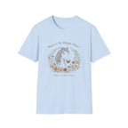 Barn Is My Happy Place T-Shirt