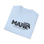 Mane Character T-Shirt