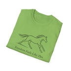 Freedom Feels Like This T-Shirt