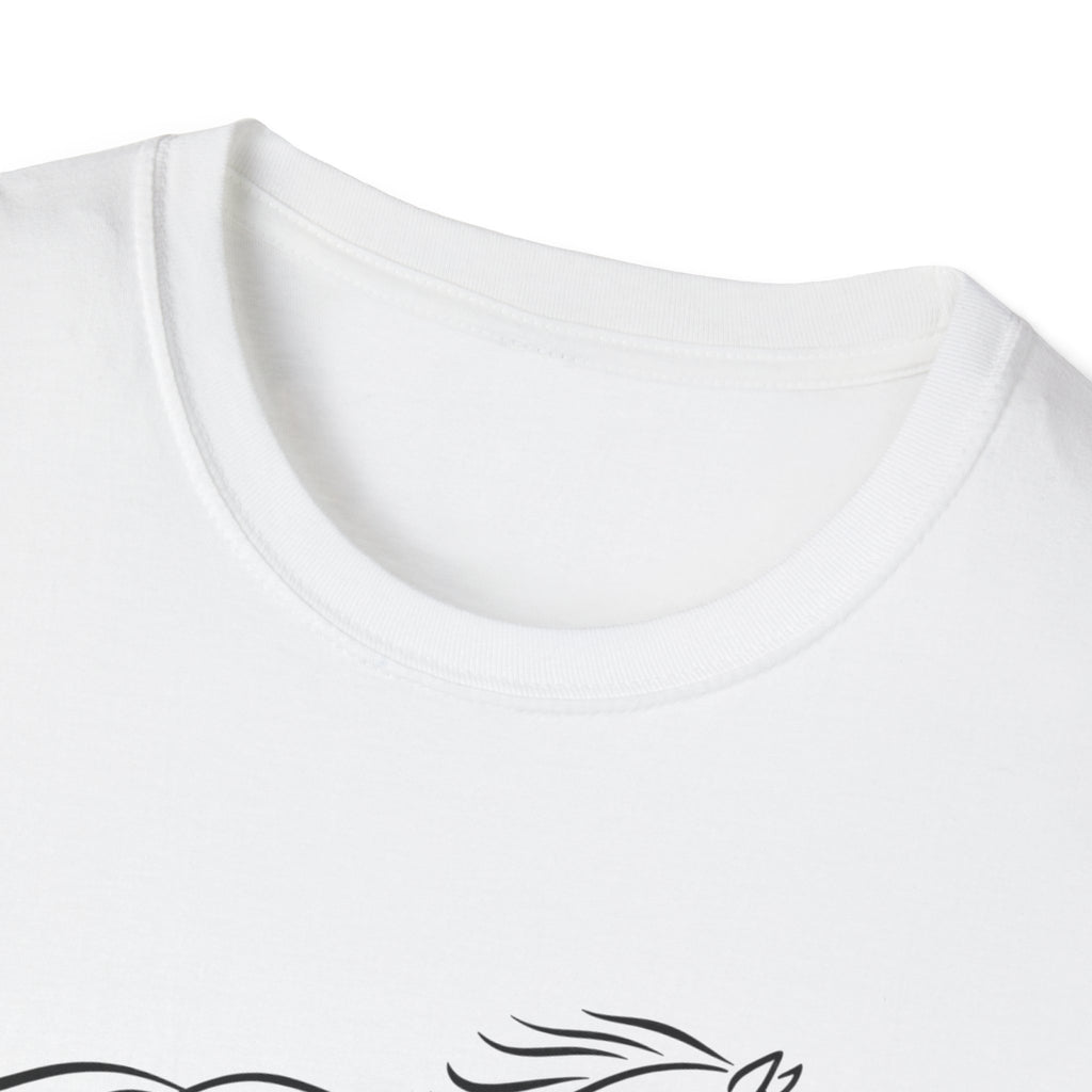 Freedom Feels Like This T-Shirt