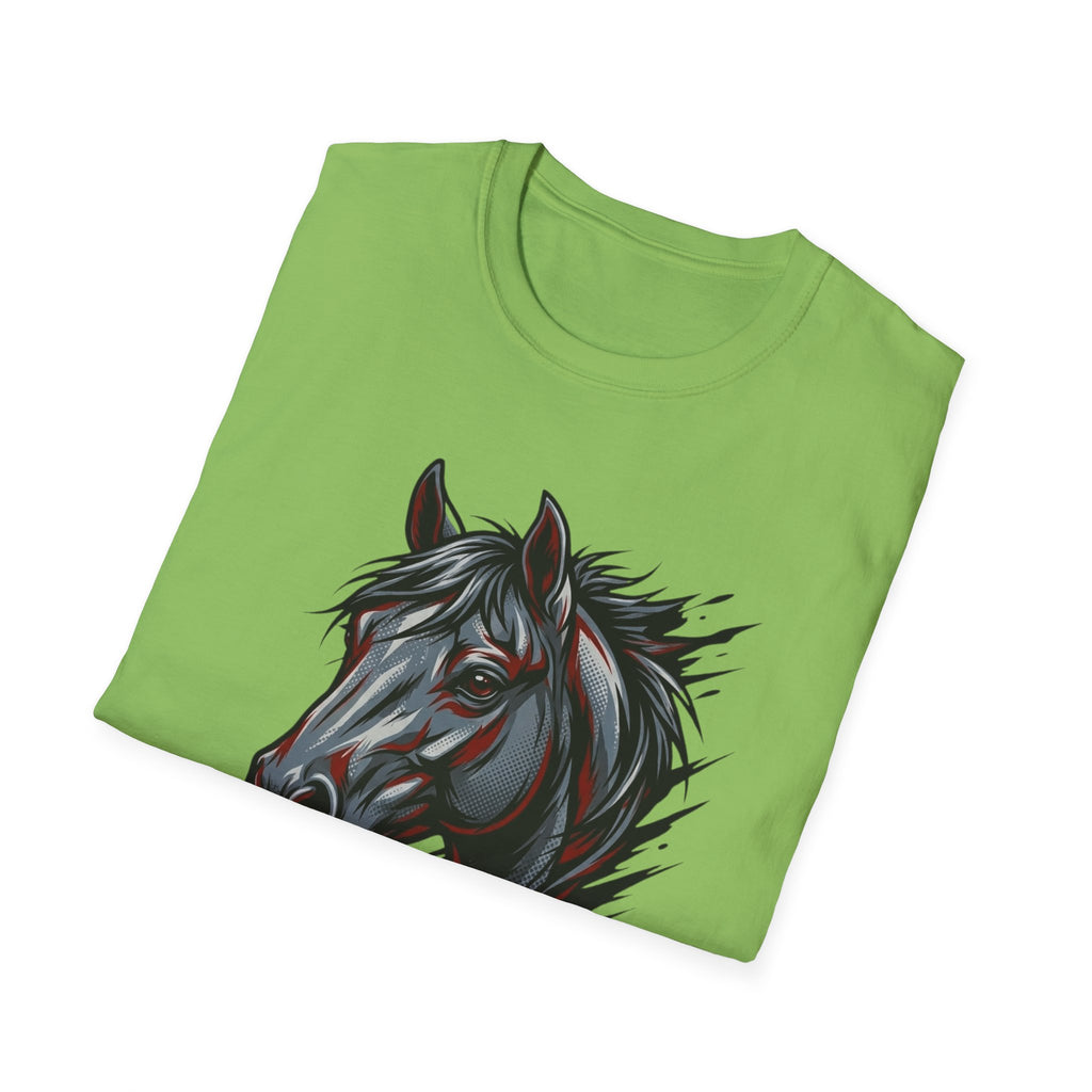 Earned Not Given T-Shirt