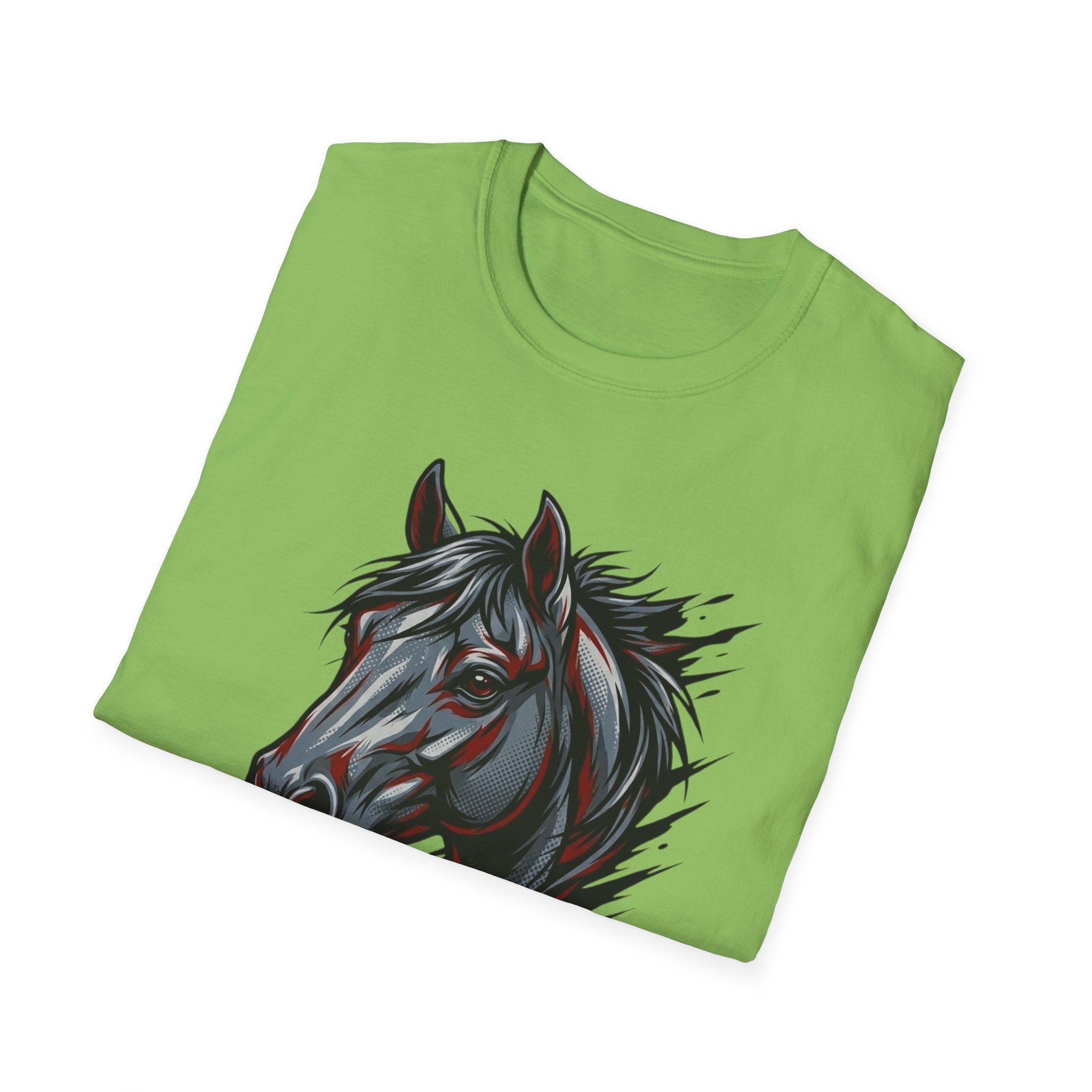 Earned Not Given T-Shirt