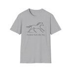 Freedom Feels Like This T-Shirt