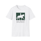 The Silent Dialogue T-Shirt