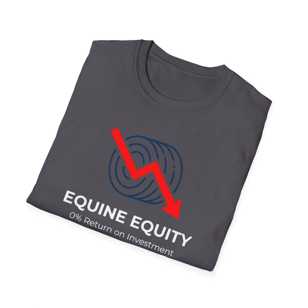 Equine Equity T-Shirt
