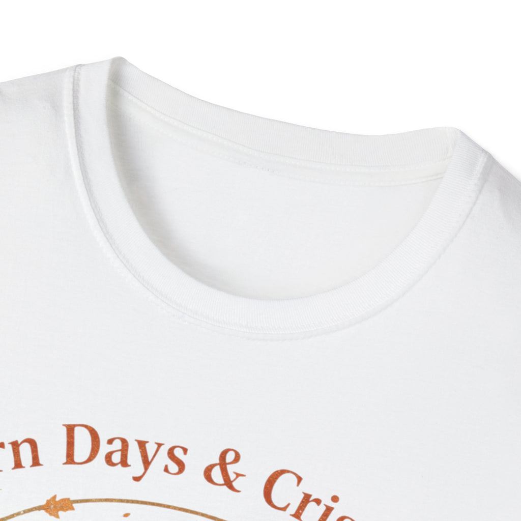 Barn Days & Crisp Air T-Shirt
