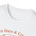 Barn Days & Crisp Air T-Shirt