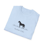 Stable Life T-Shirt