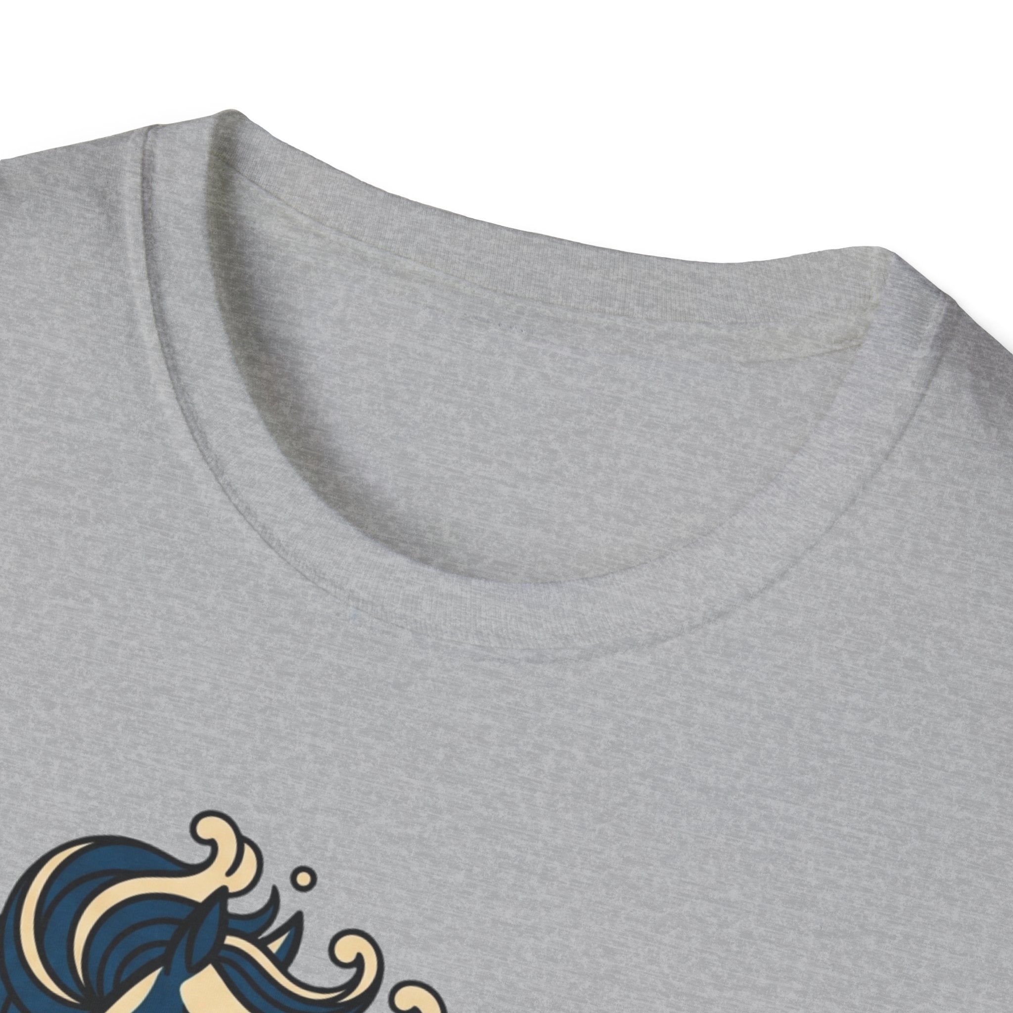 Fluidty T-Shirt