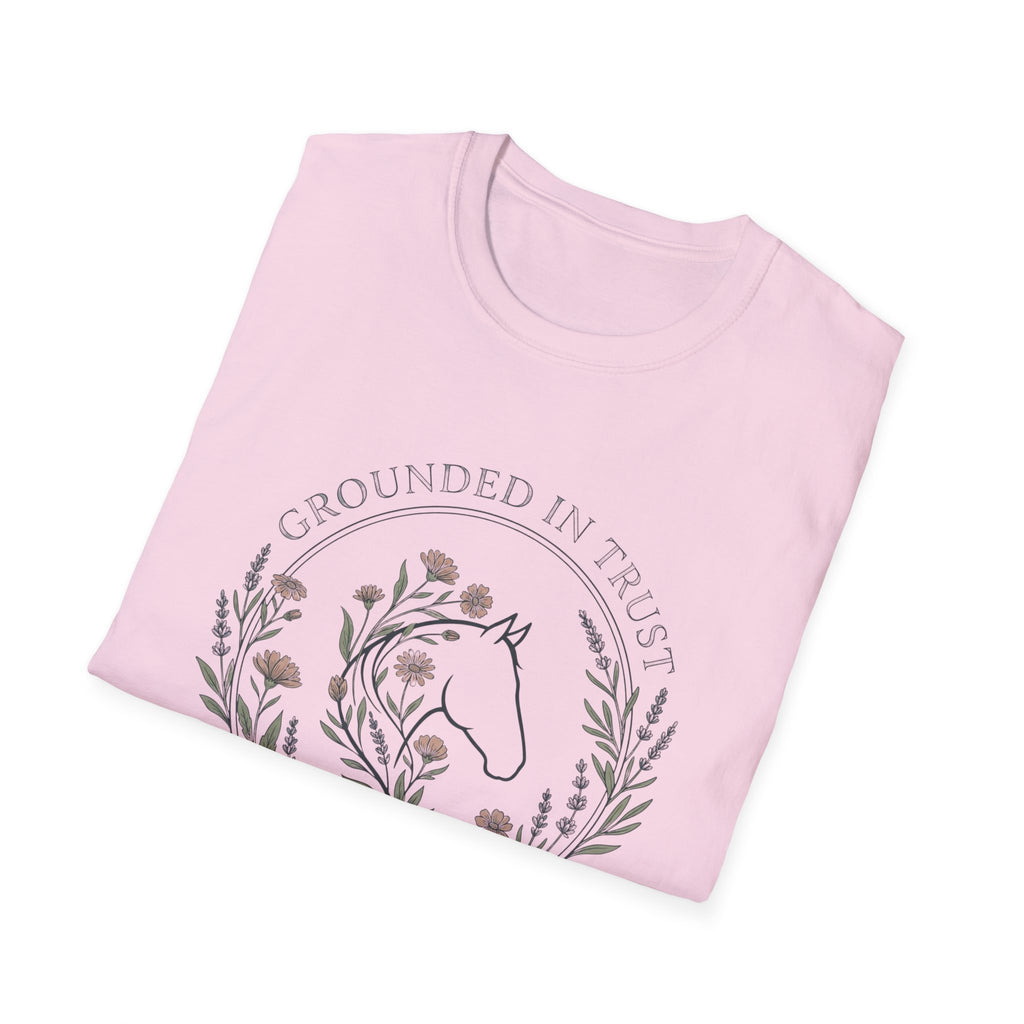 Grounded In Trust T-Shirt