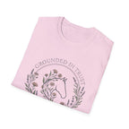 Grounded In Trust T-Shirt
