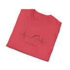 Stable Heart T-Shirt