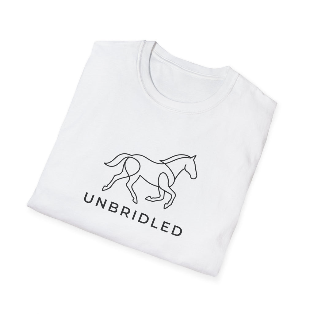 Unbridled T-Shirt