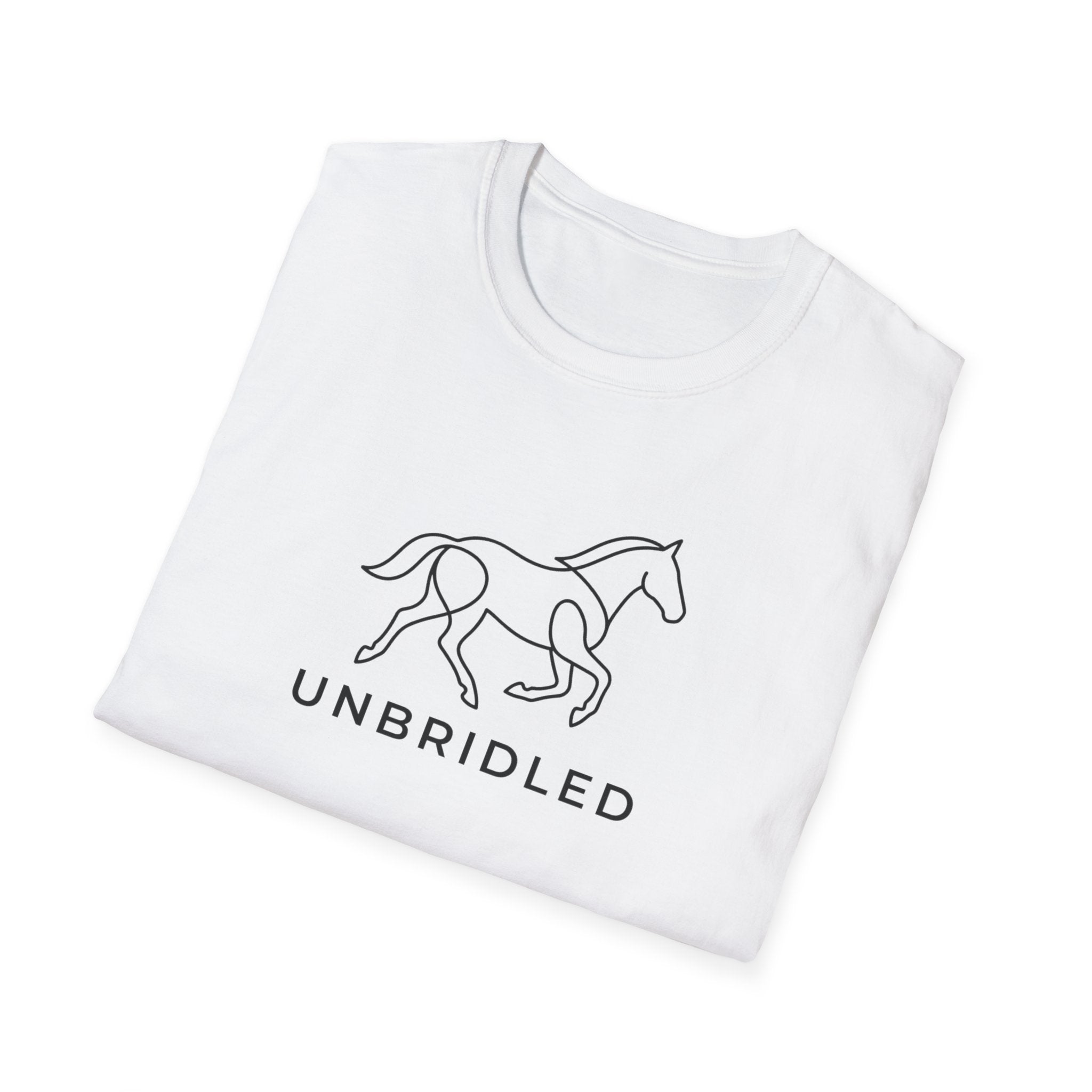 Unbridled T-Shirt