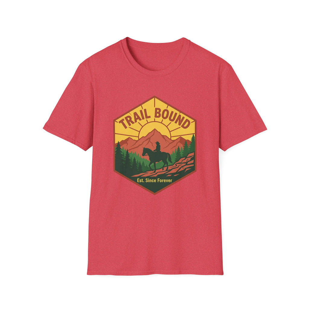 Trail Bound T-Shirt