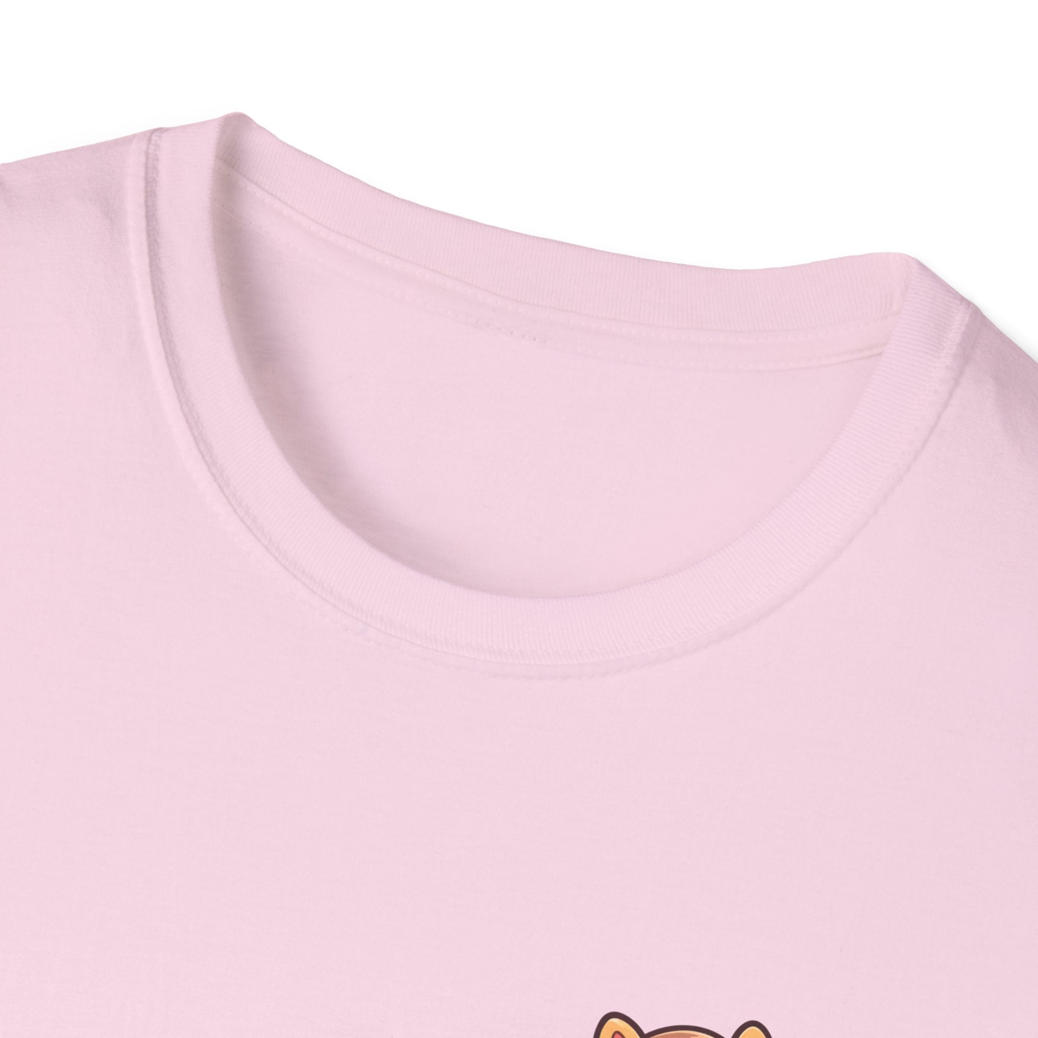Pocket Pony T-Shirt