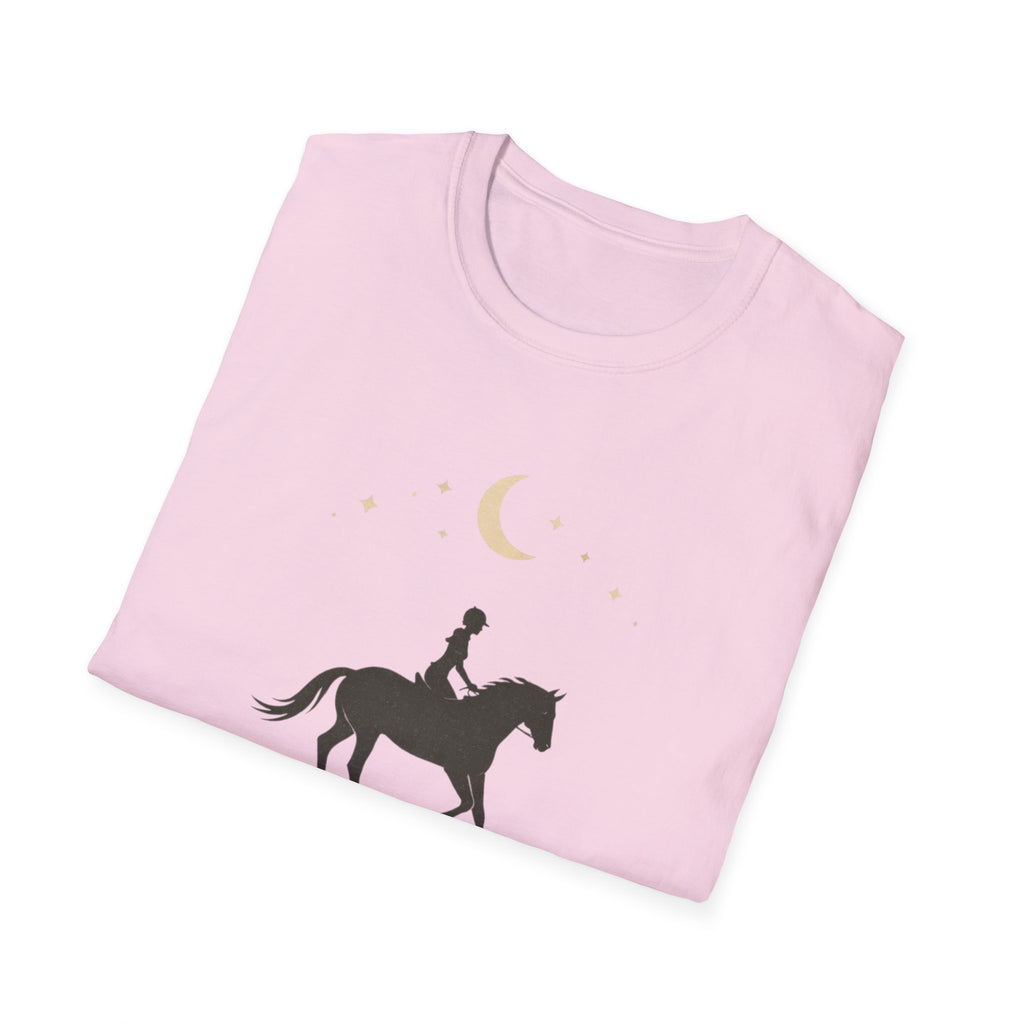 Where I Feel Free T-Shirt