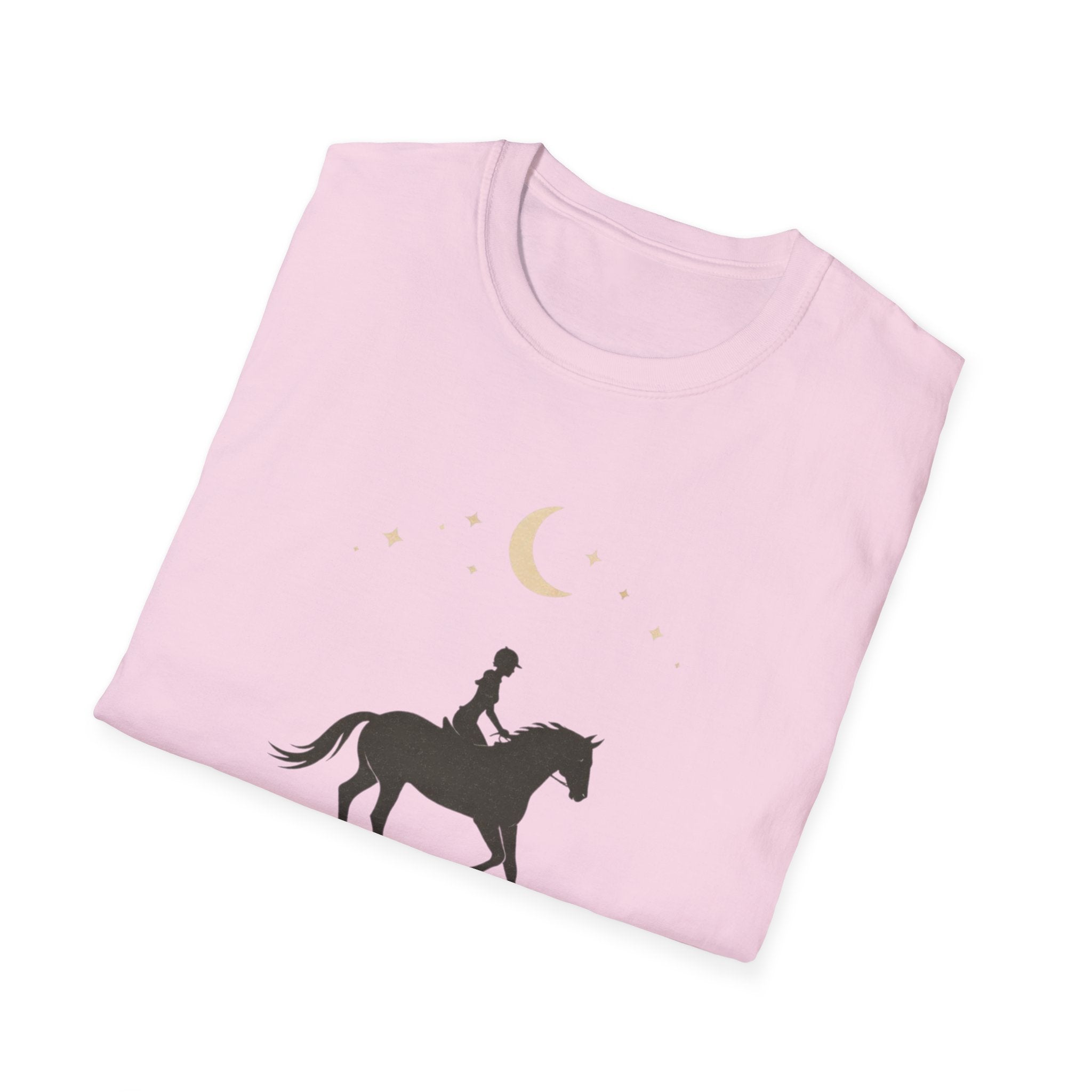 Where I Feel Free T-Shirt