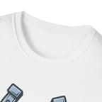 Respect The Hustle T-Shirt