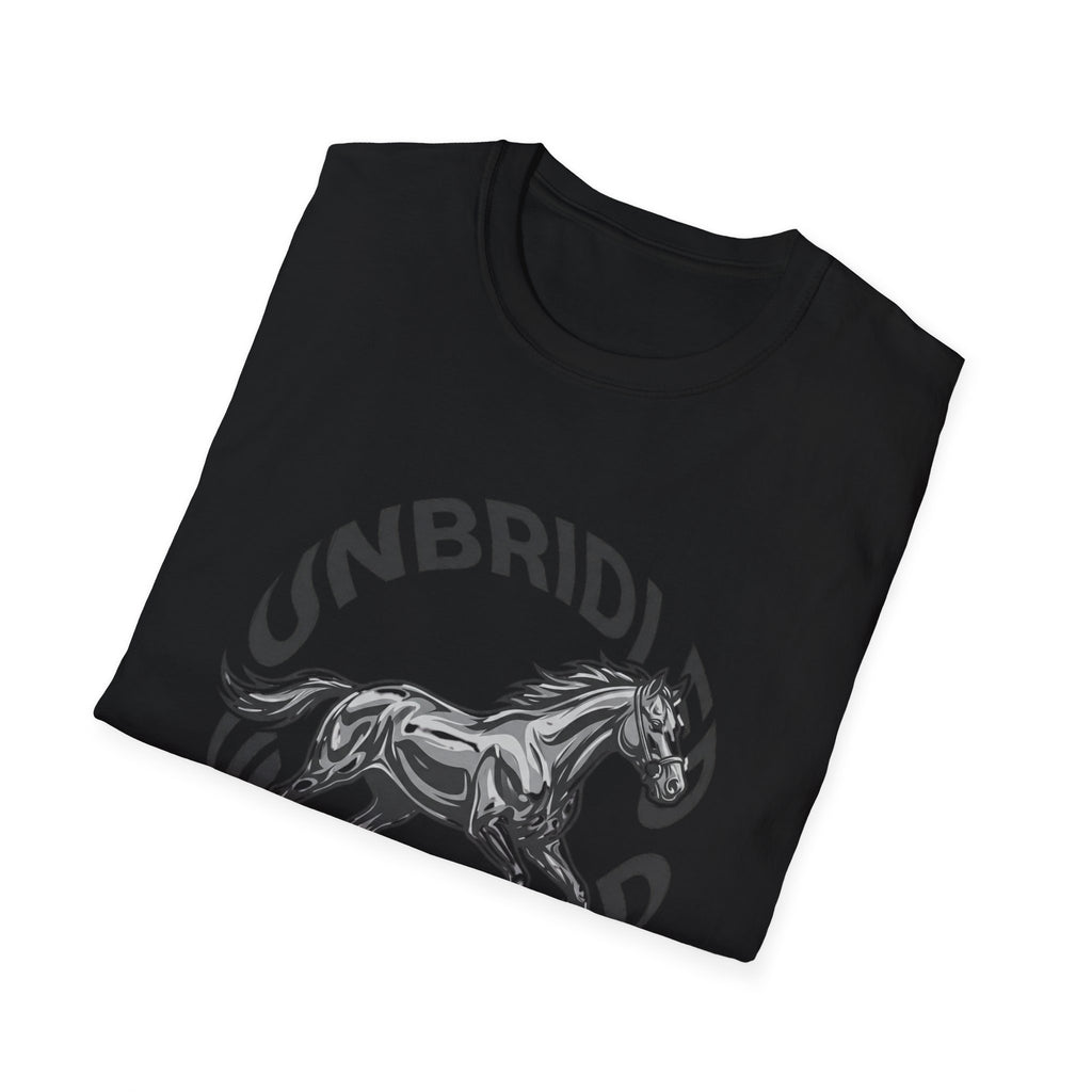 Unbridled Speed