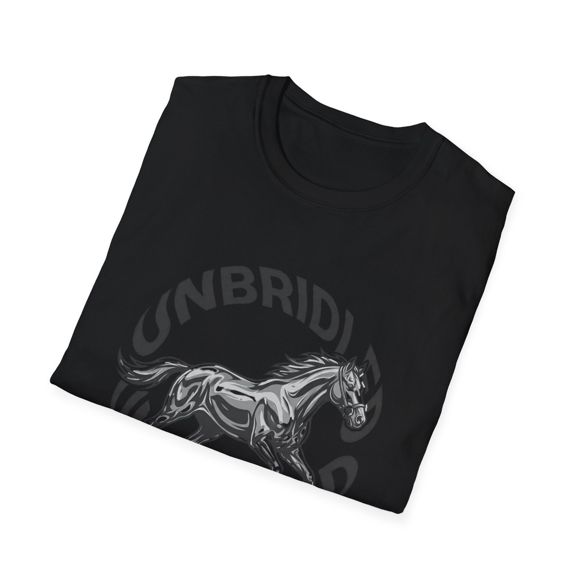 Unbridled Speed