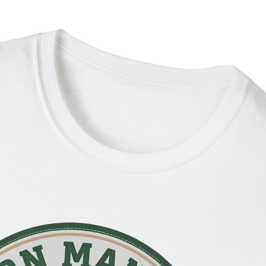 Barn Manager T-Shirt