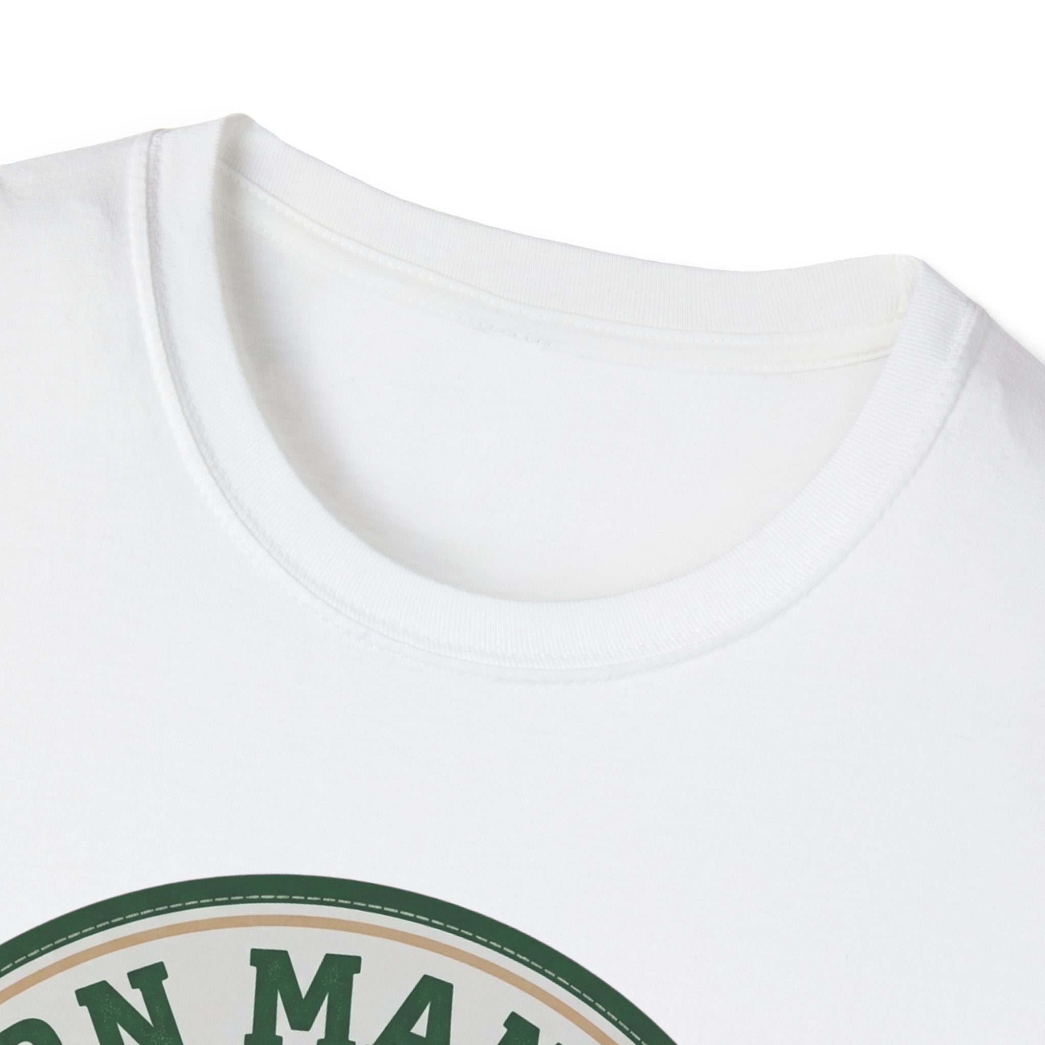 Barn Manager T-Shirt