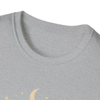 Where I Feel Free T-Shirt