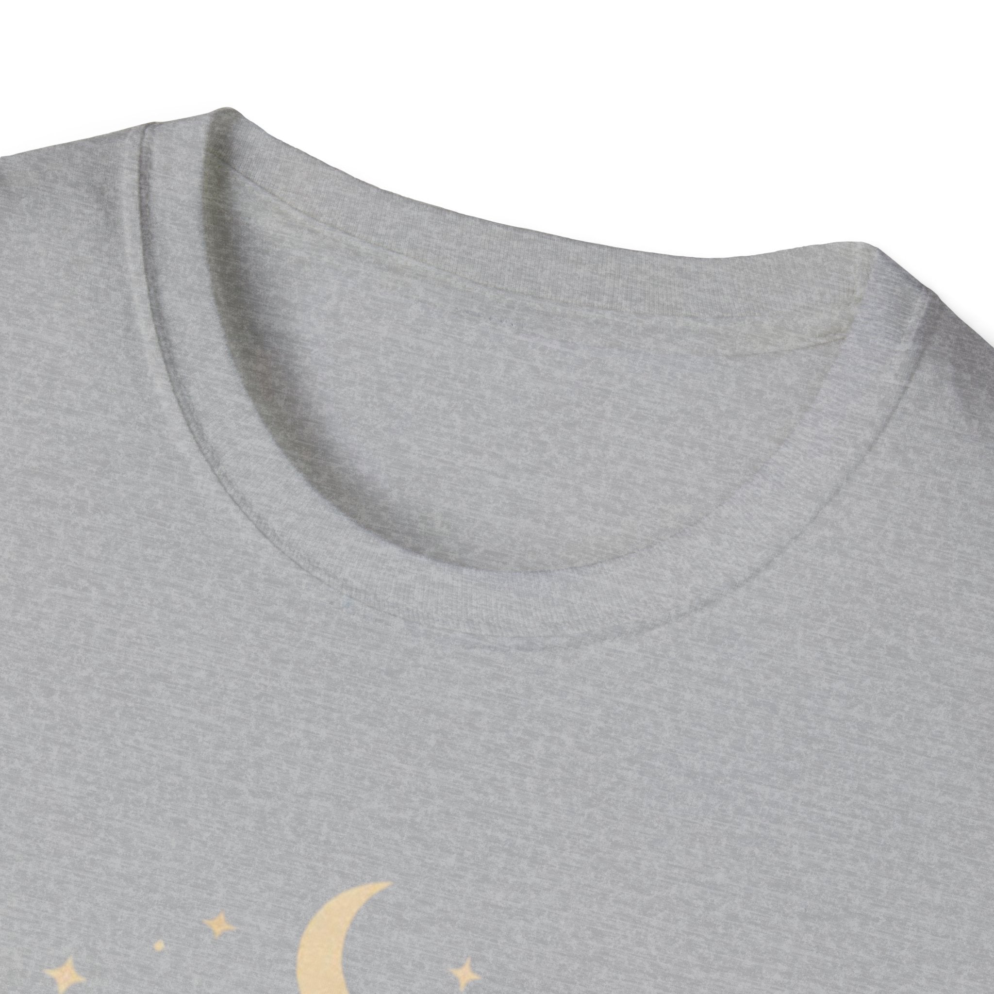 Where I Feel Free T-Shirt
