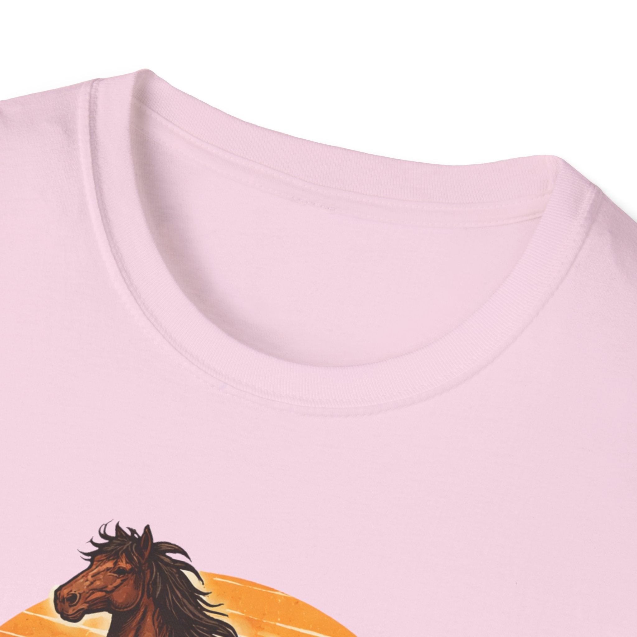 Born To Ride T-Shirt