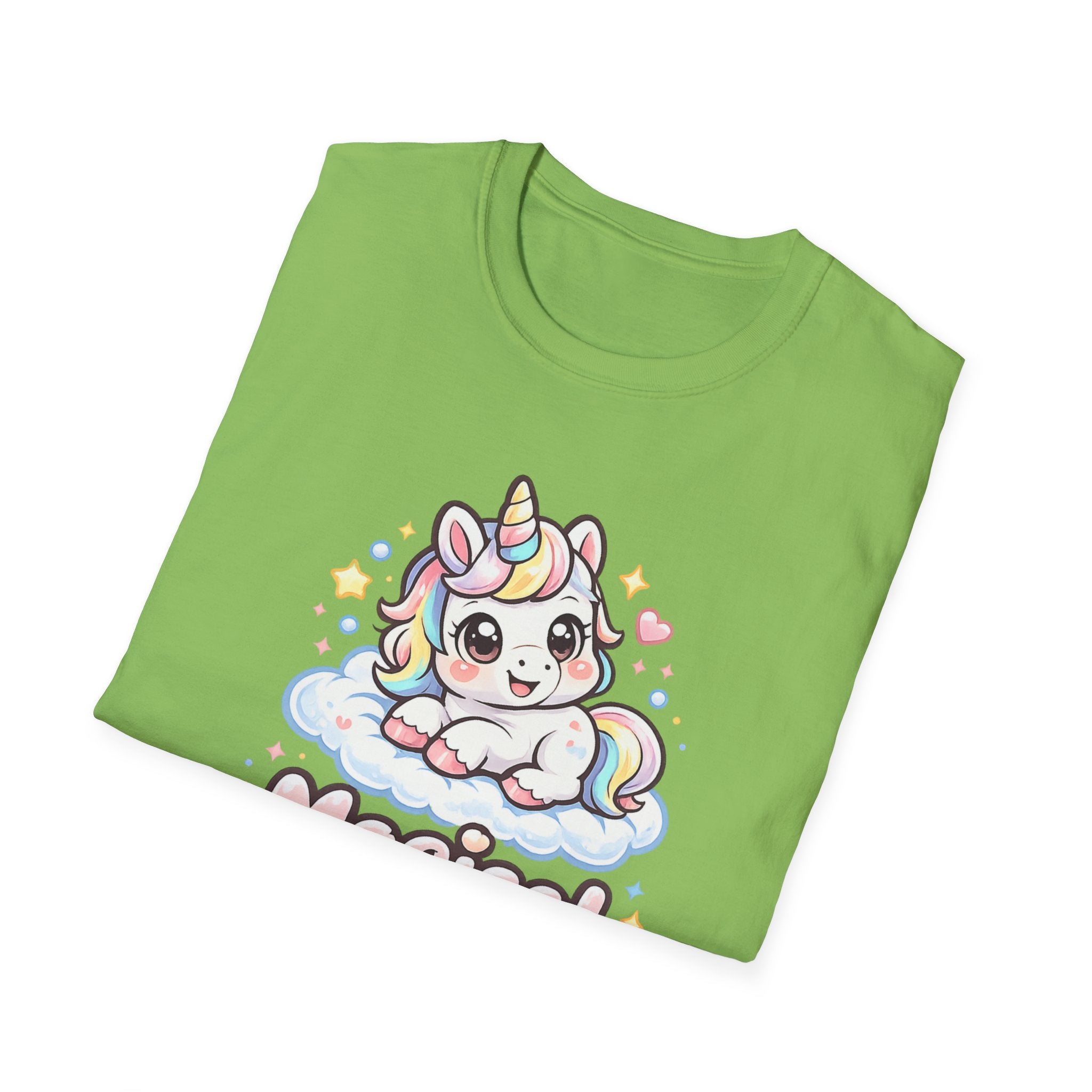 Magical By Nature T-Shirt