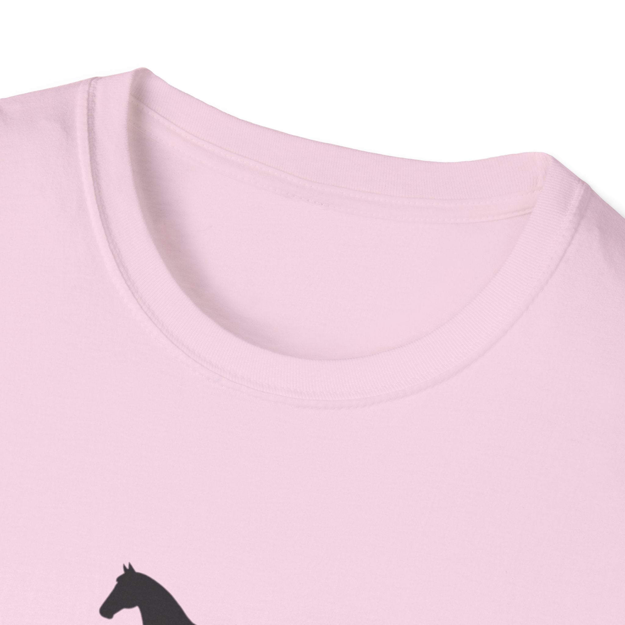 Stable Life T-Shirt