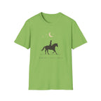 Where I Feel Free T-Shirt