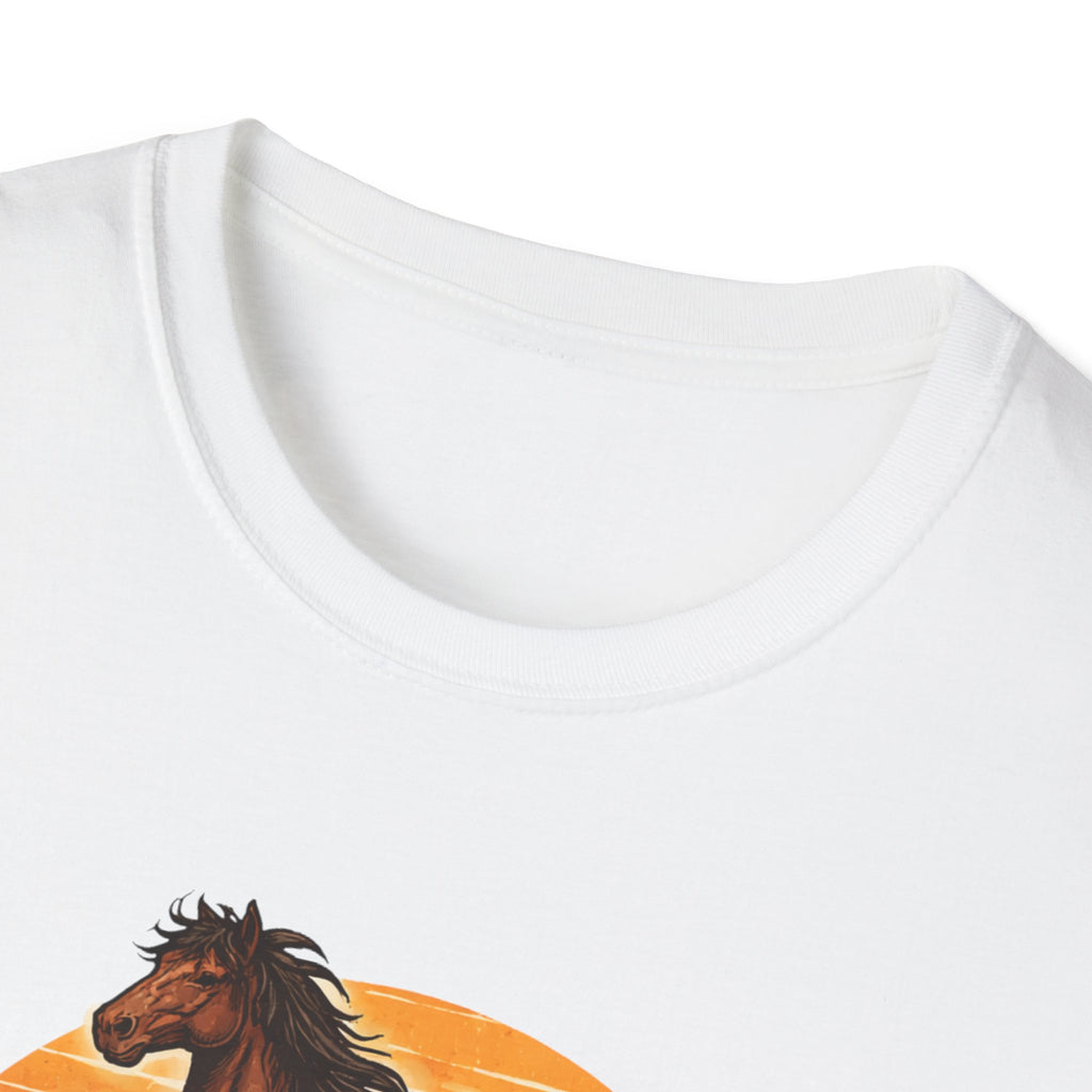 Born To Ride T-Shirt