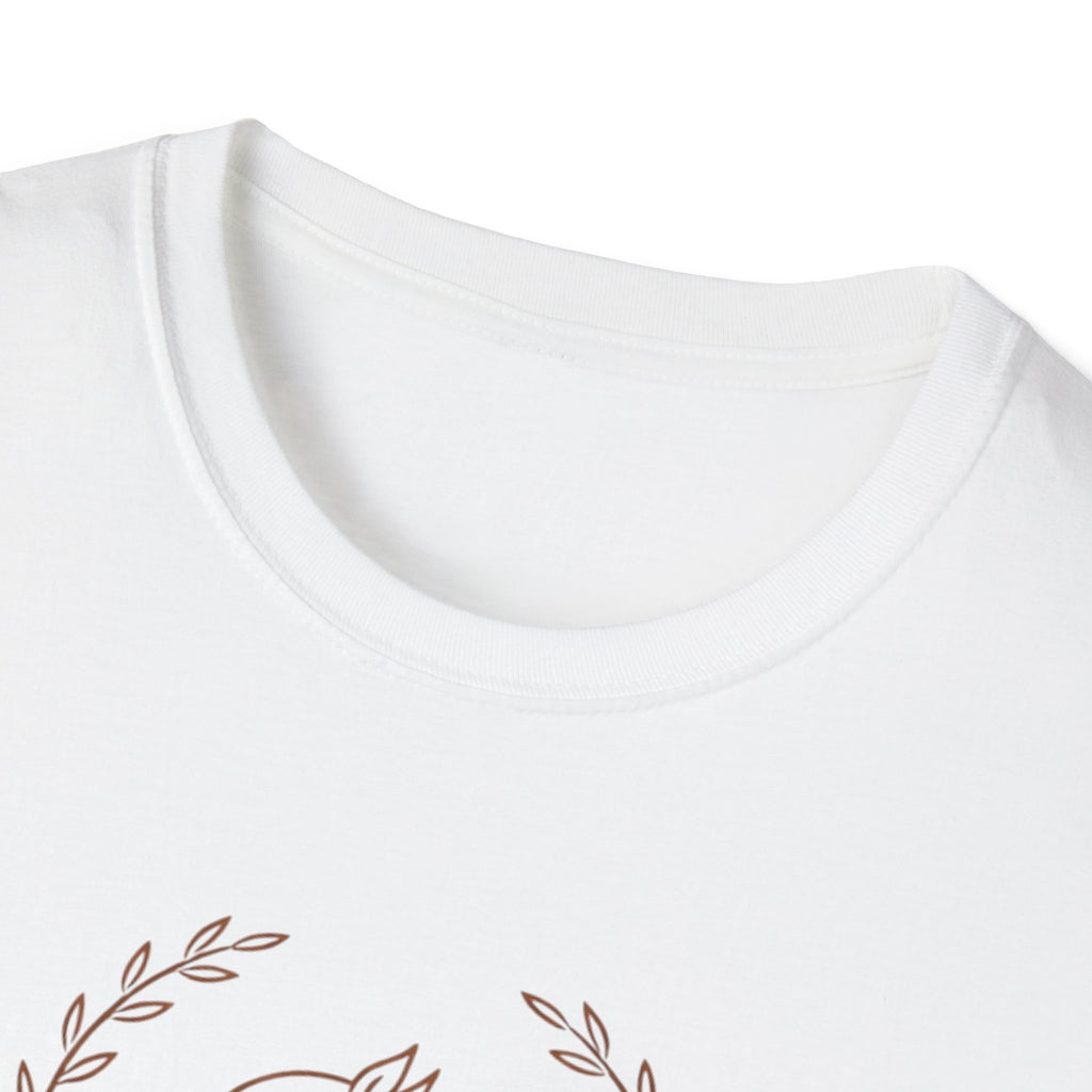 Equestrian Heritage Laurel T-Shirt