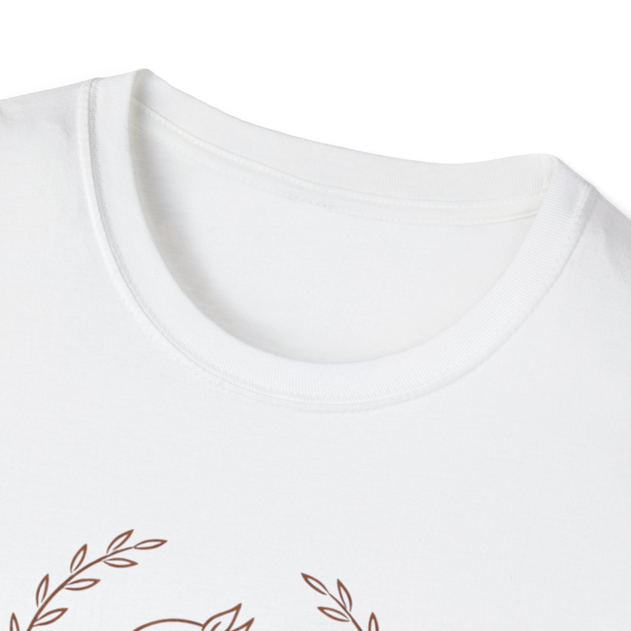 Equestrian Heritage Laurel T-Shirt