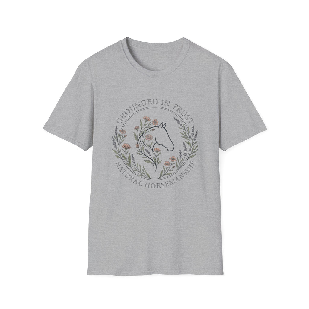 Grounded In Trust T-Shirt