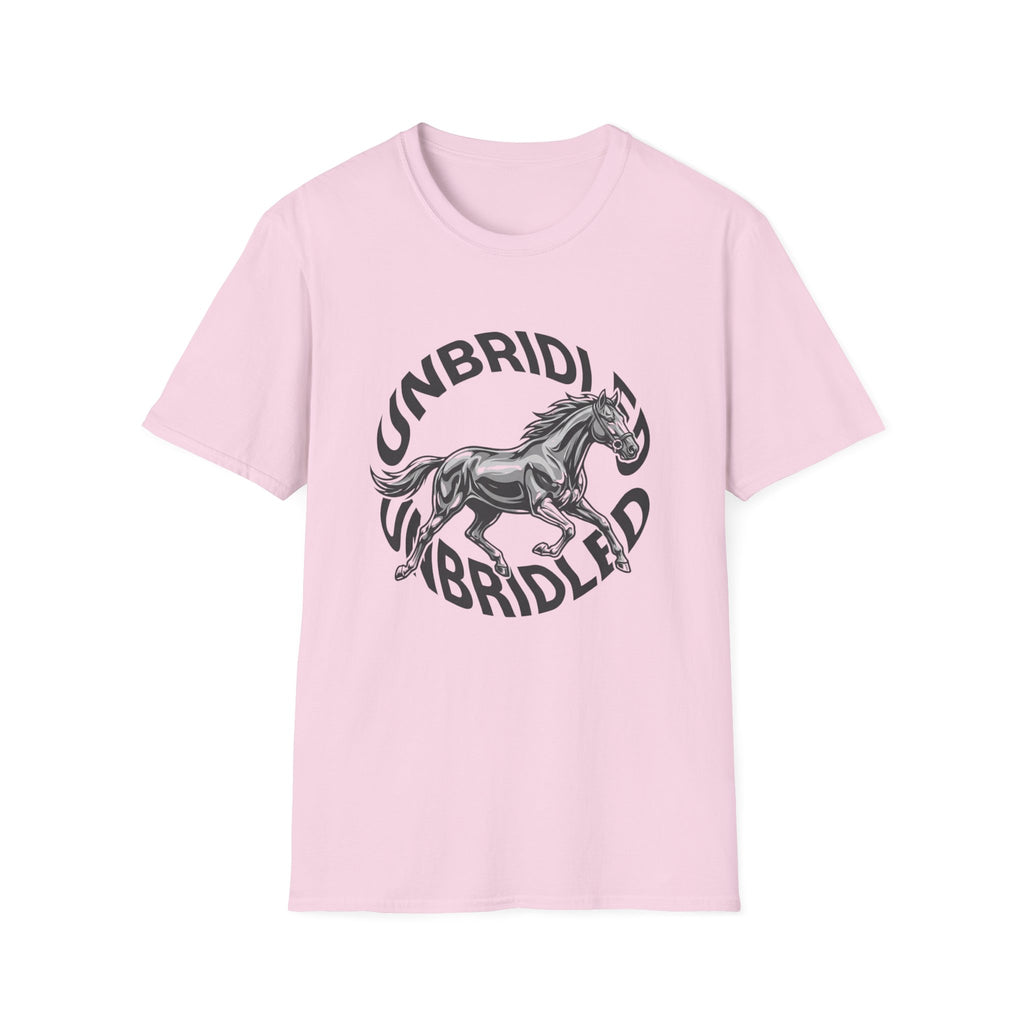 Unbridled Speed