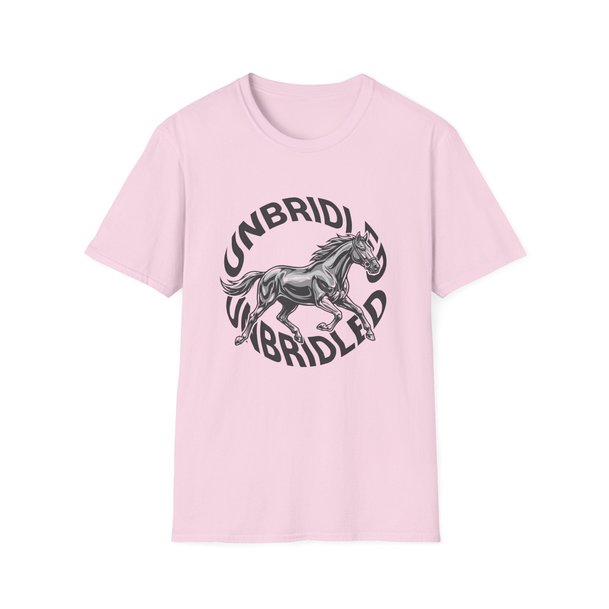 Unbridled Speed