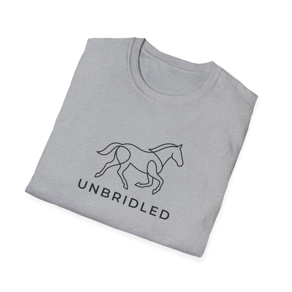 Unbridled T-Shirt
