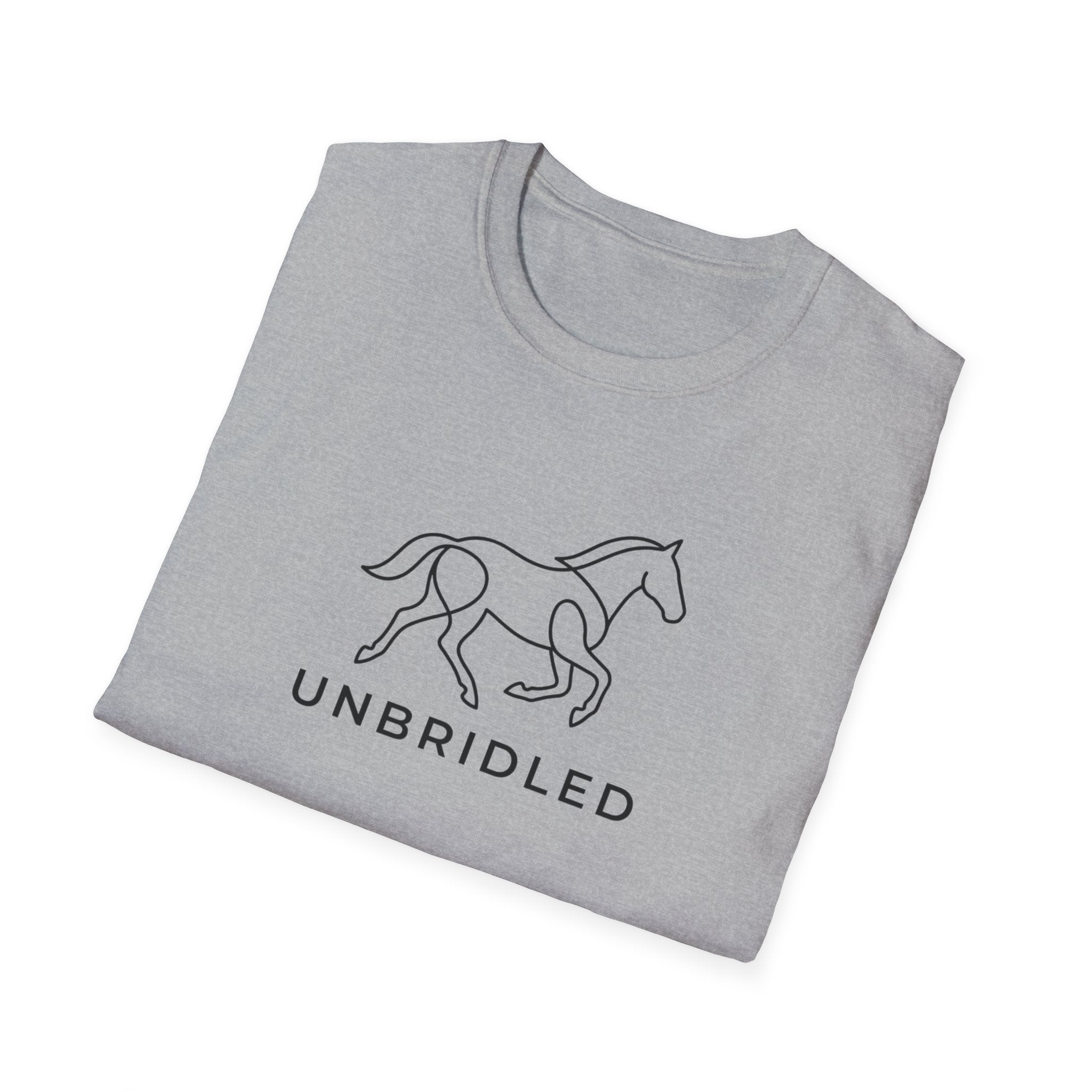 Unbridled T-Shirt