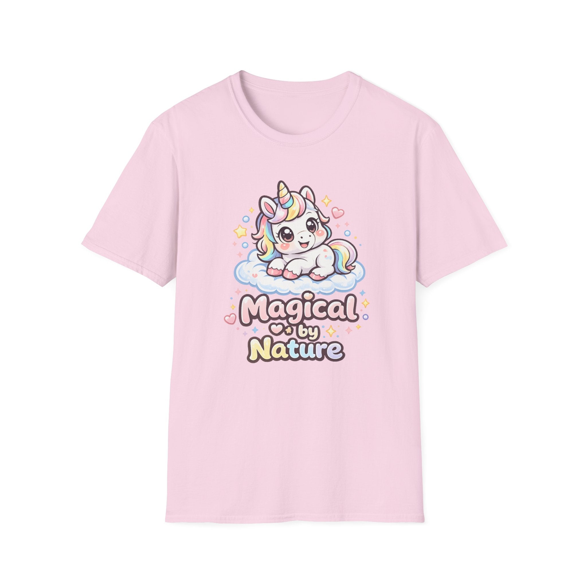 Magical By Nature T-Shirt