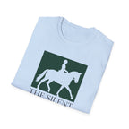 The Silent Dialogue T-Shirt