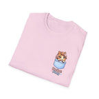 Pocket Pony T-Shirt