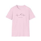 Stable Heart T-Shirt