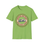 Official Rig Pilot T-Shirt